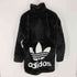 アディダスオリジナルス adidas Originals ニュートラルコート フェイクジャケット レディース JPN:M